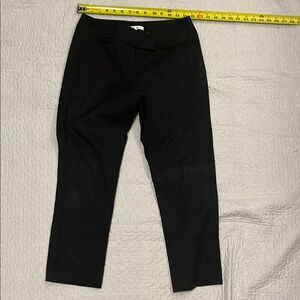 Black Dress Pants